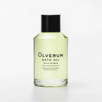 Olverum Bath Oil 125ml