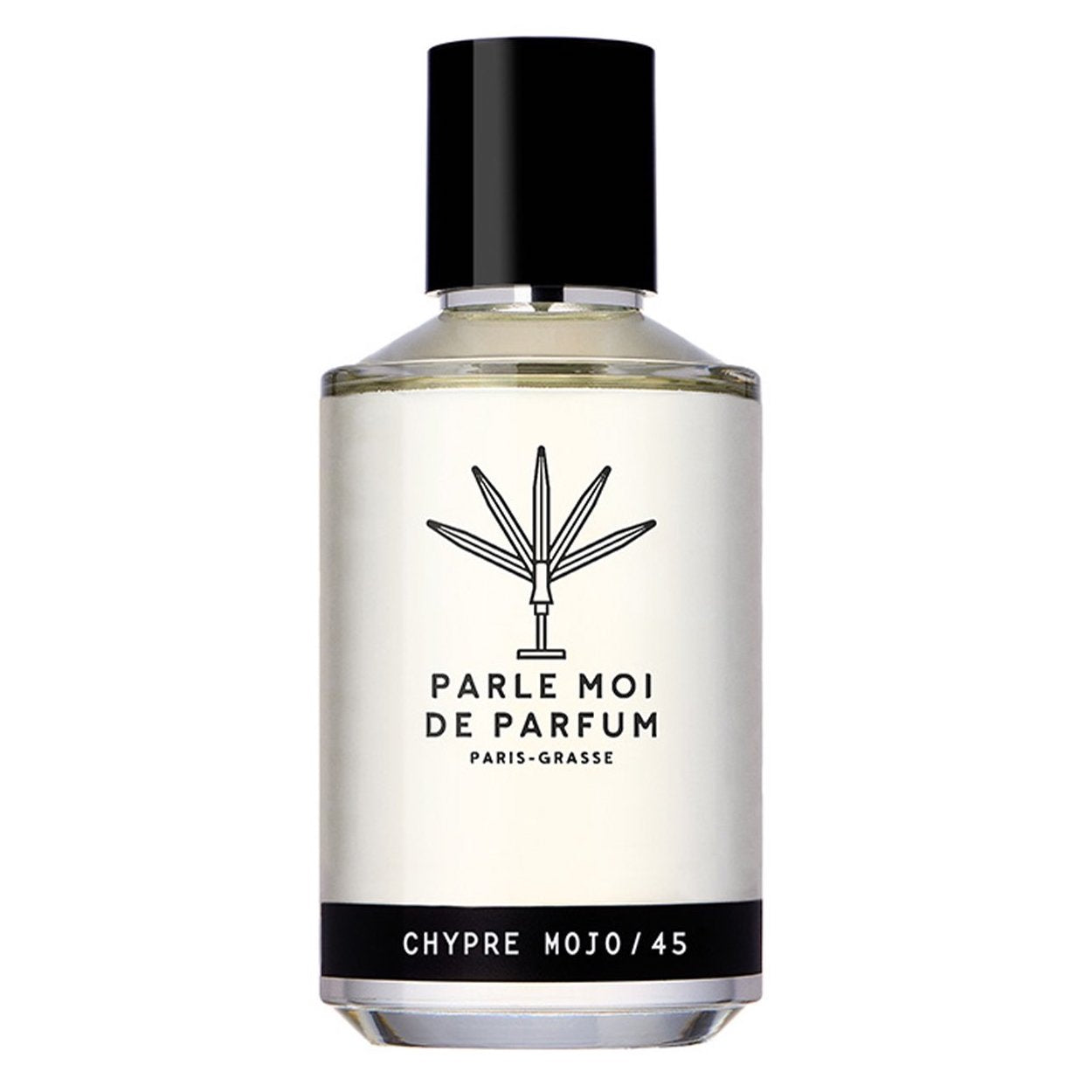 Chypre Mojo / 45