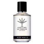 Milky Musk / 39