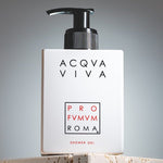 Acqua Viva Shower Gel