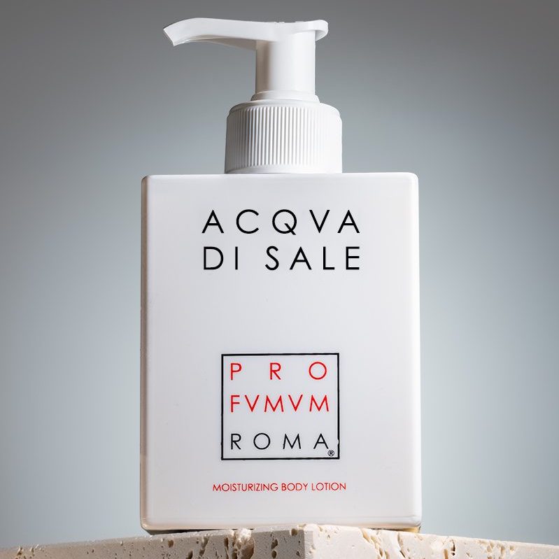 Acqua di Sale Body Lotion