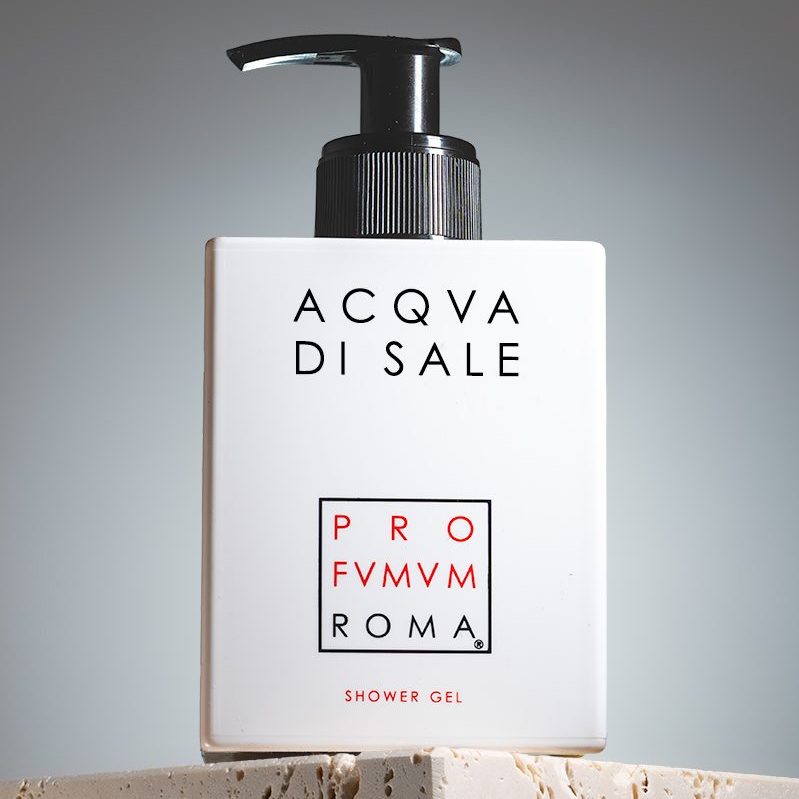 Acqua di Sale Shower Gel