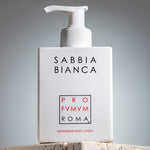 Sabbia Bianca Body Lotion
