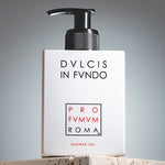 Dulcis in Fundo Shower Gel