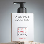 Acqua e Zucchero Shower Gel
