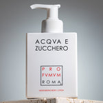 Acqua e Zucchero Body Lotion
