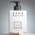 Dambrosia Shower Gel