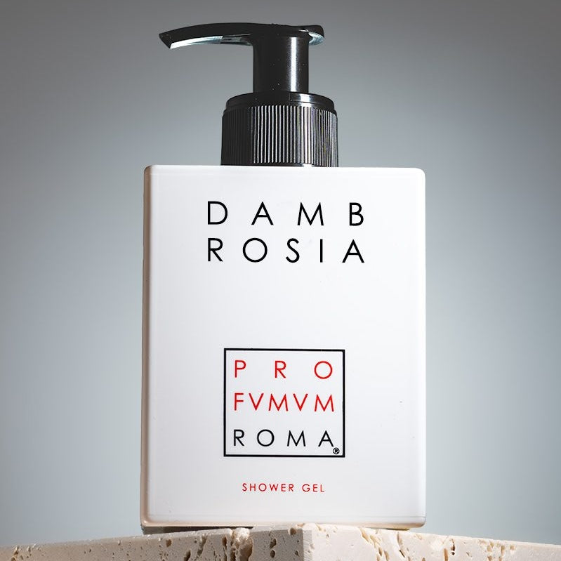 Dambrosia Shower Gel