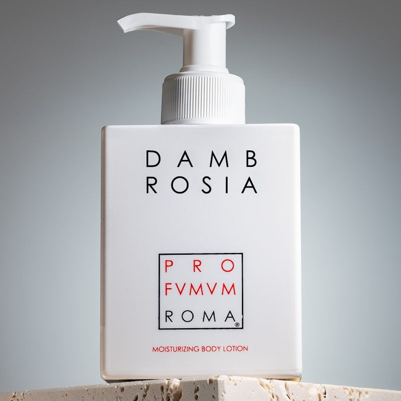 Dambrosia Body Lotion