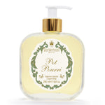 Pot Pourri Liquid Soap