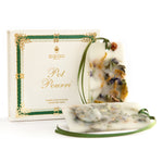 Pot Pourri Wax Tablets