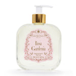 Rosa Gardenia Bath Gel