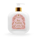 Rosa Gardenia Body Lotion