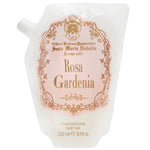 Rosa Gardenia Bath Gel Refill