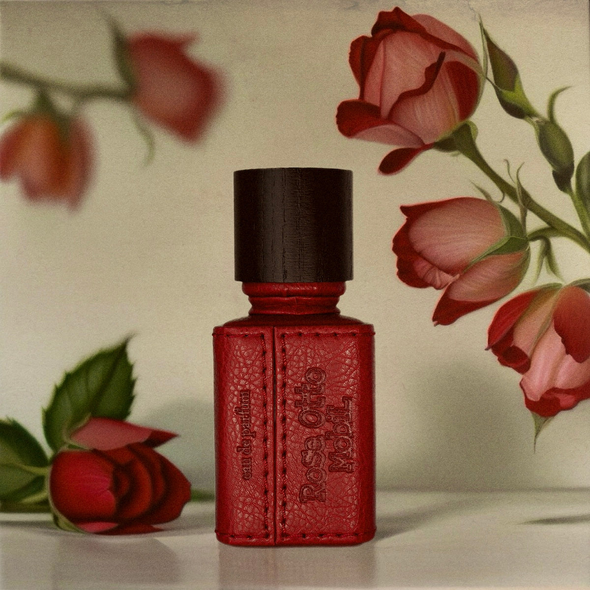 Rose Otto Mobil