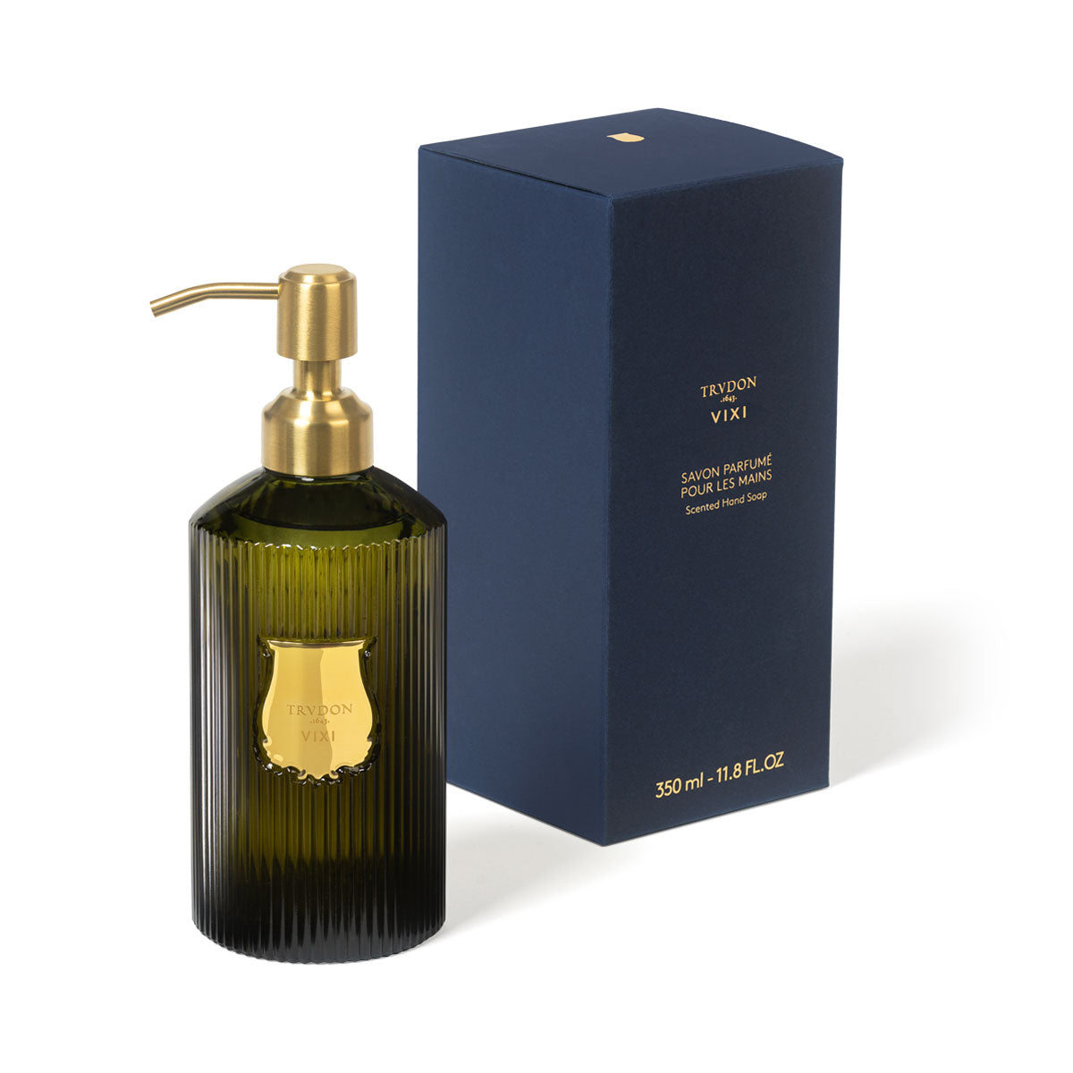 Vixi Liquid Hand Soap