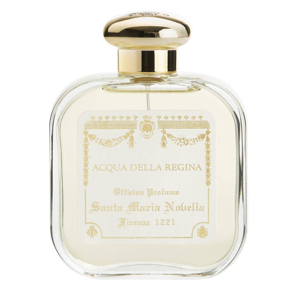 Acqua de la Regina