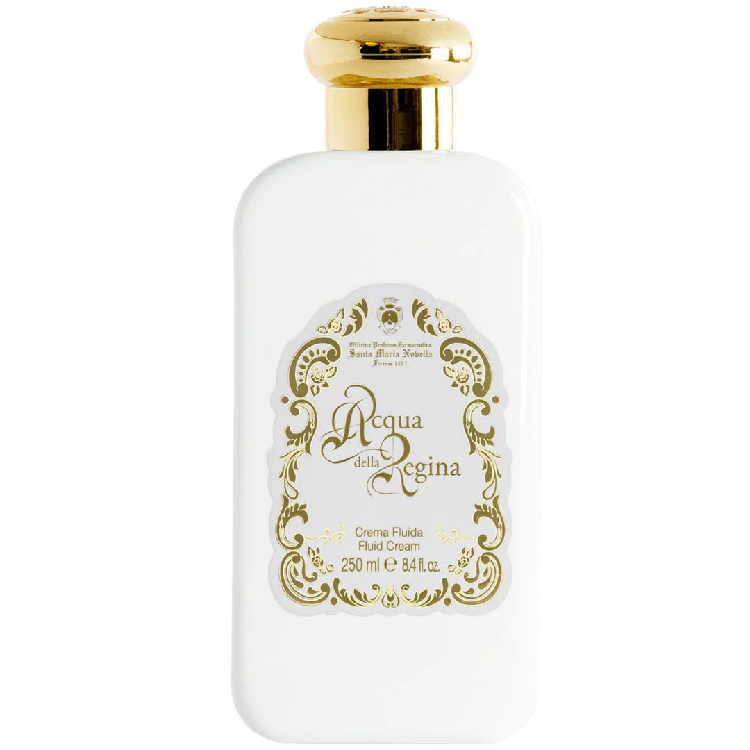 Acqua della Regina Fluid Cream