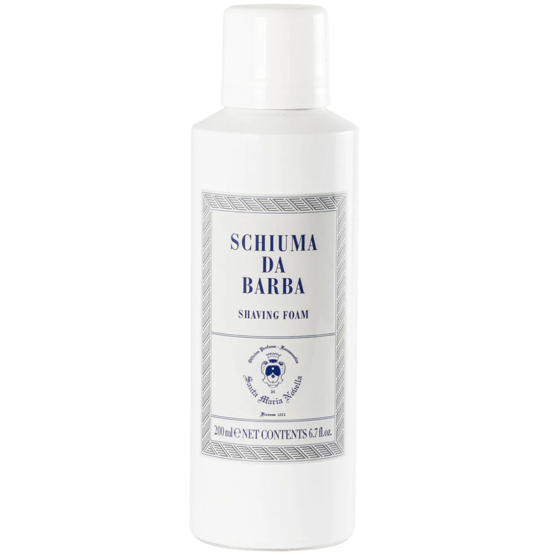 Shaving Foam