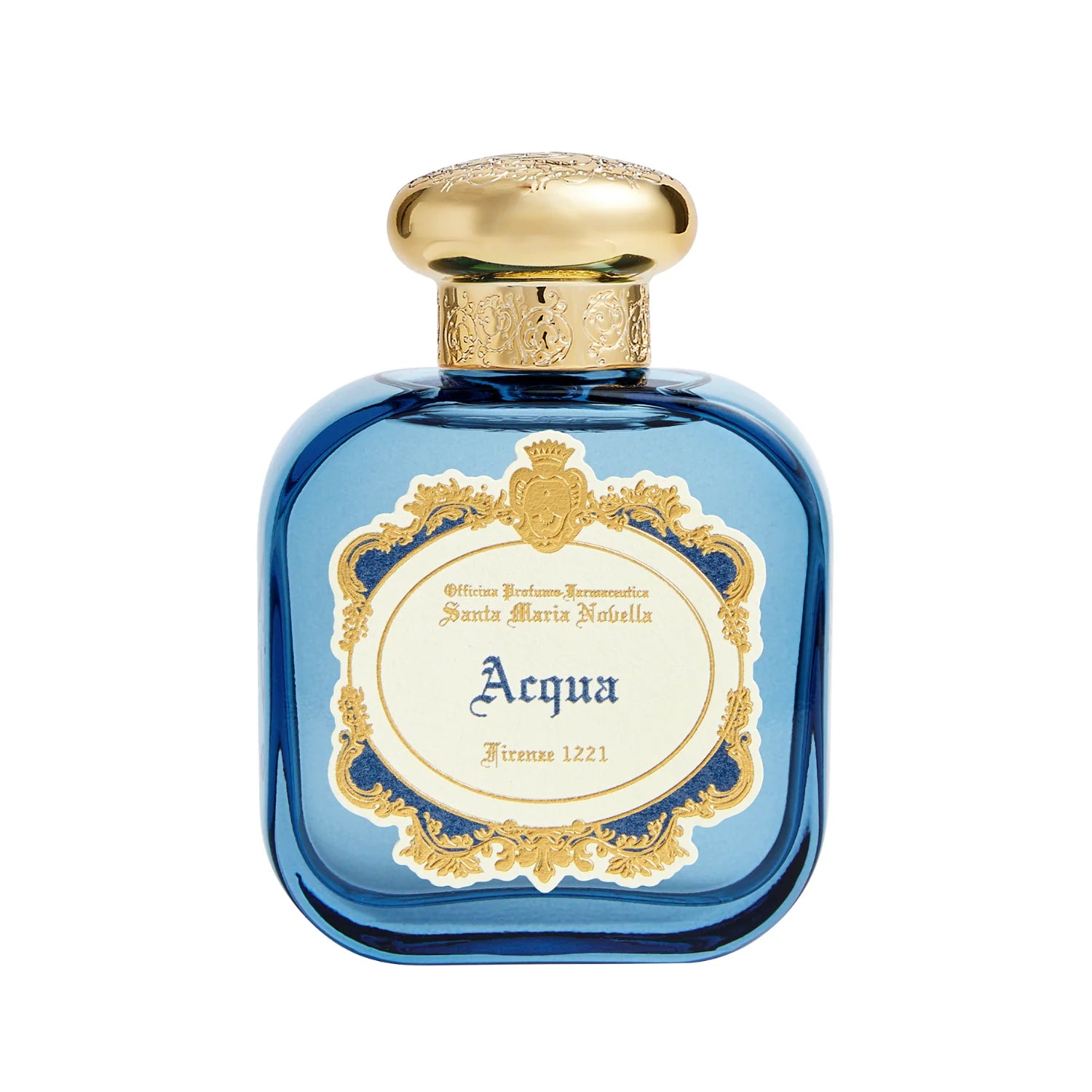 香水(男性用) OFFICINA DI S. MARIA NOVELLA Acqua 50ml Acqua 50ml | Santa Maria Novella | Peony Melbourne