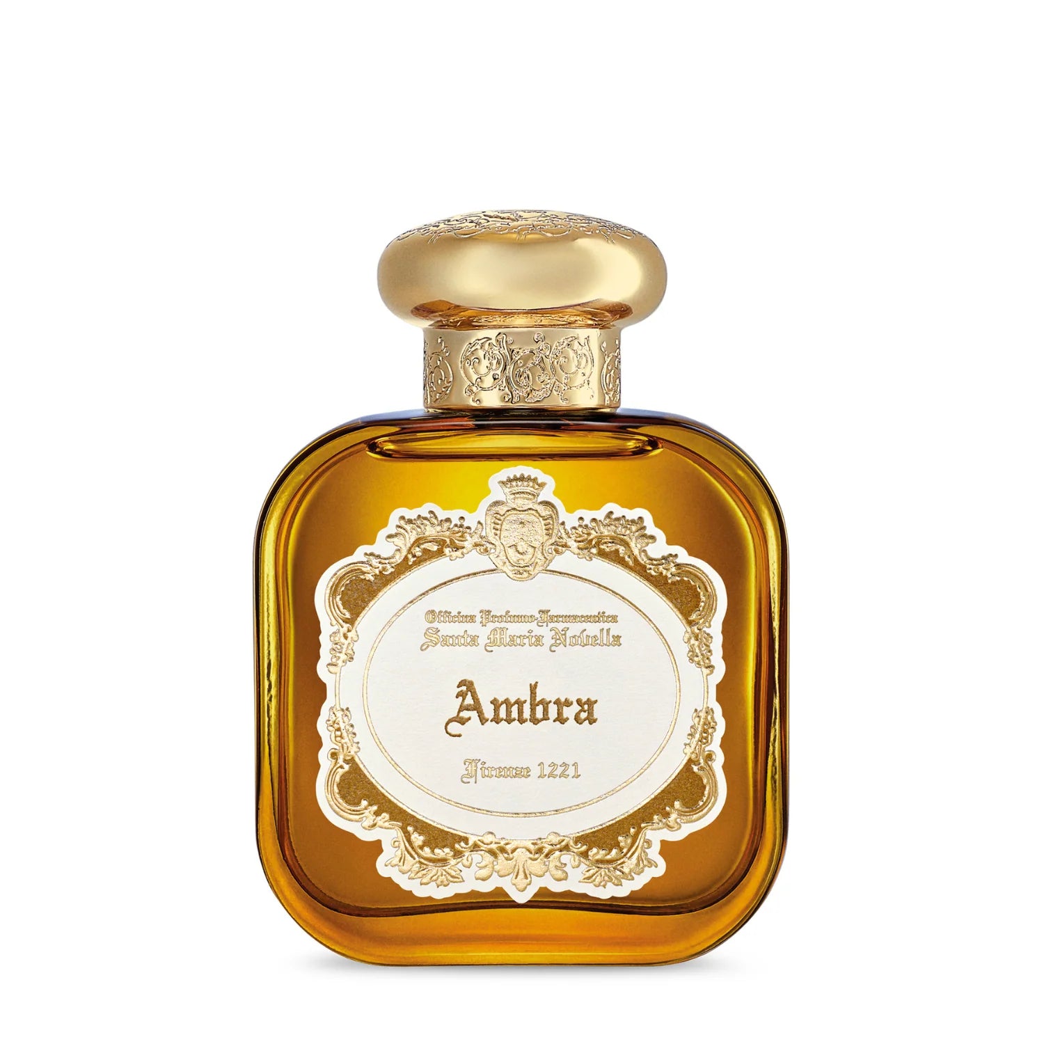 Ambra 50ml | Santa Maria Novella | Peony Melbourne
