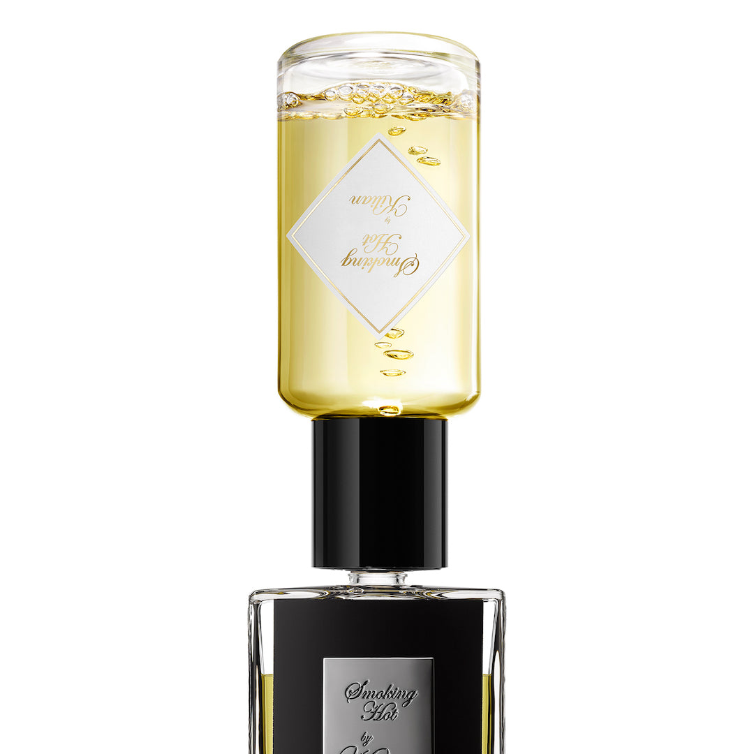 Smoking Hot Refill 100ml