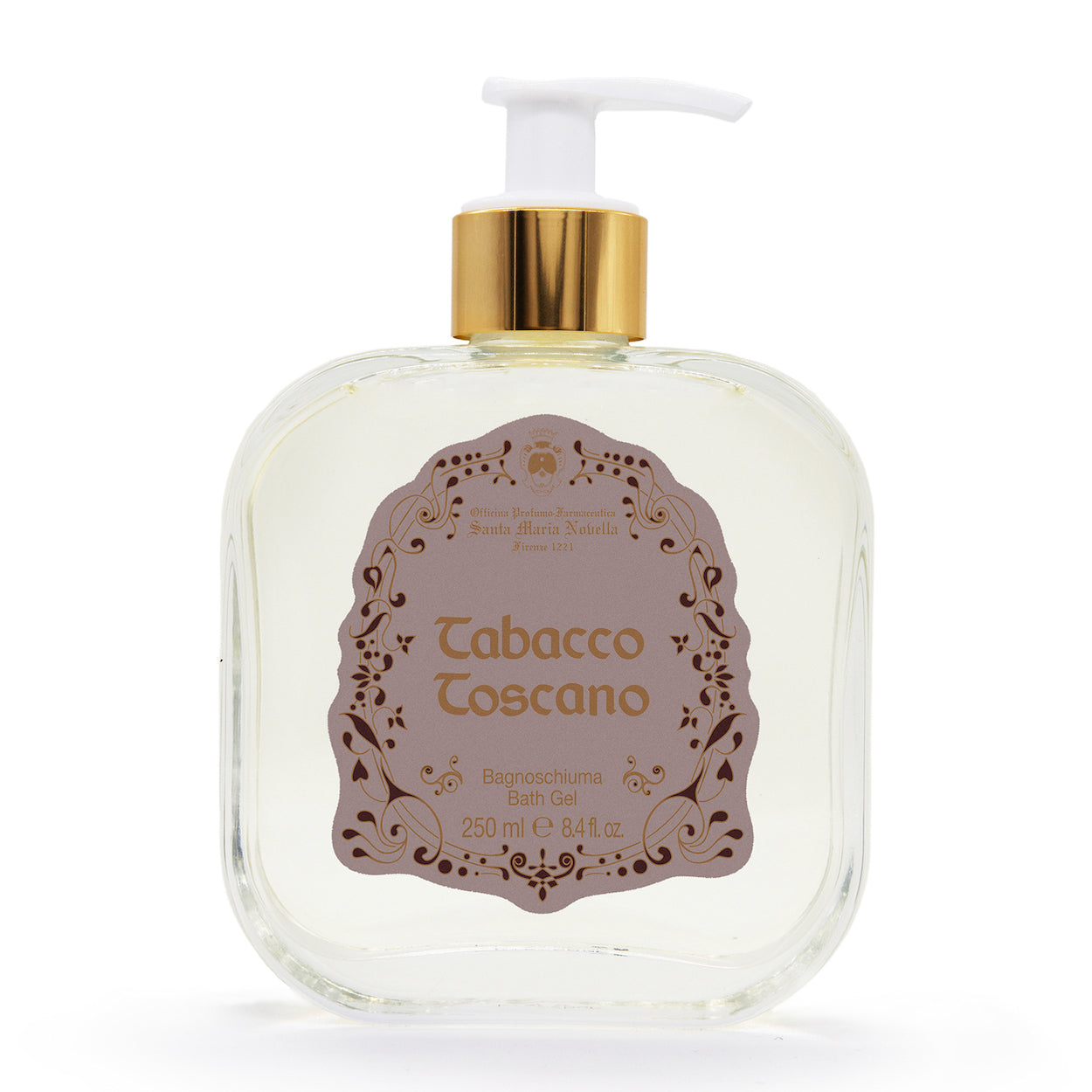 Tabacco Toscano Bath Gel