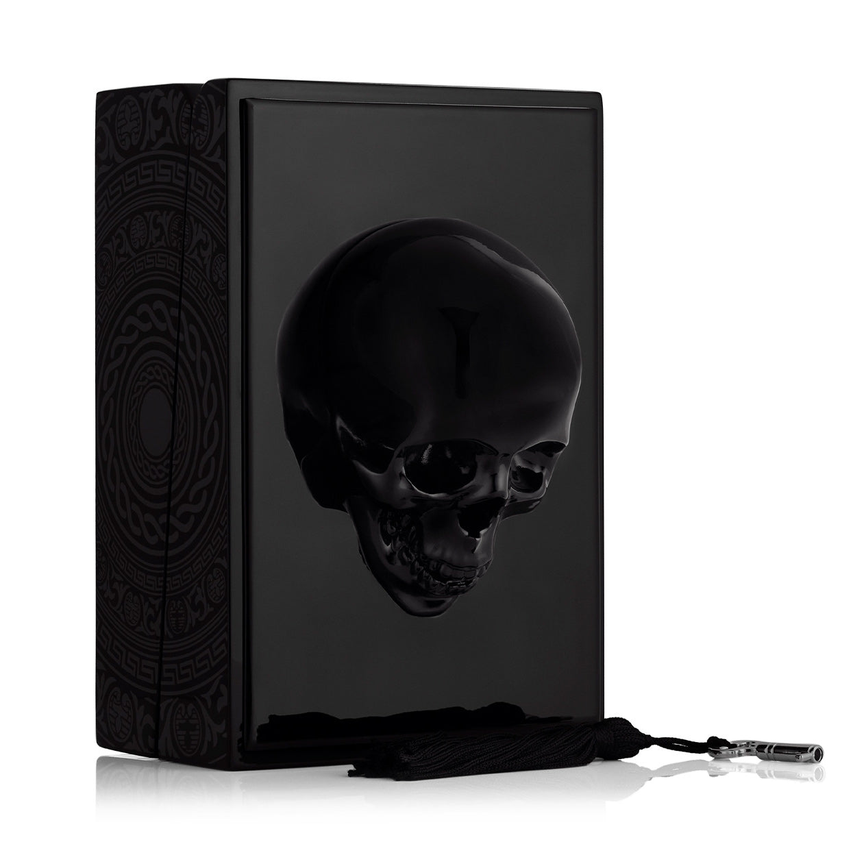 The Phantom Coffret