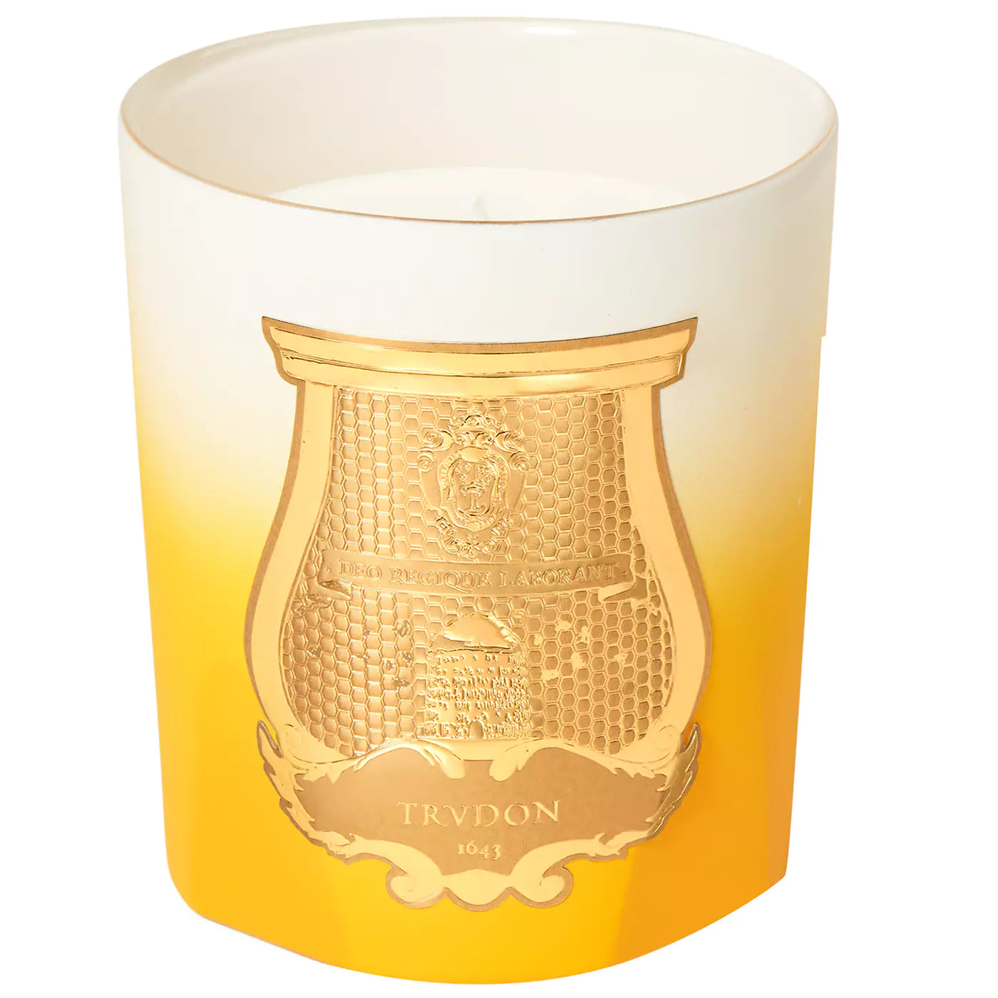 De Oro Candle