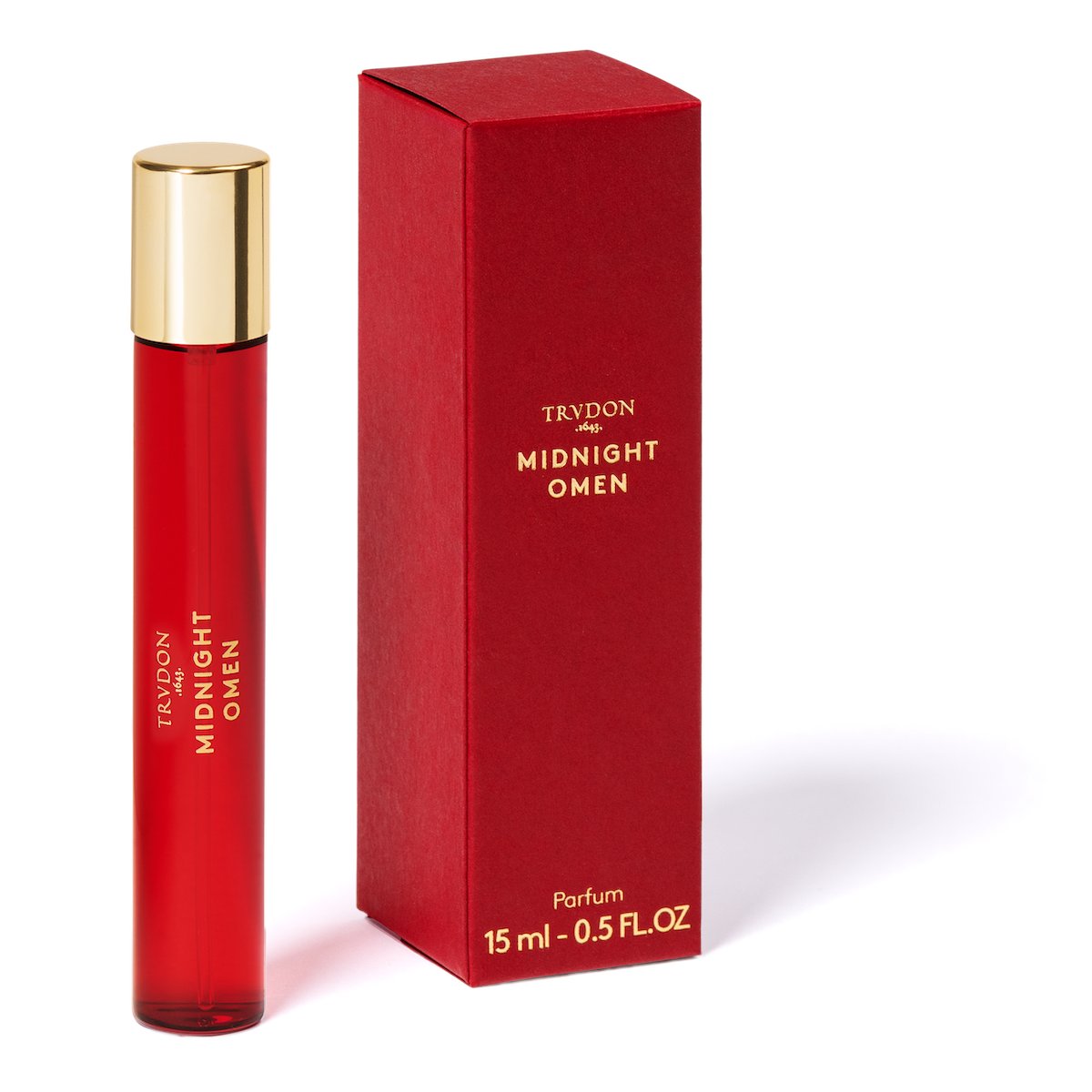 Midnight Omen 15ml