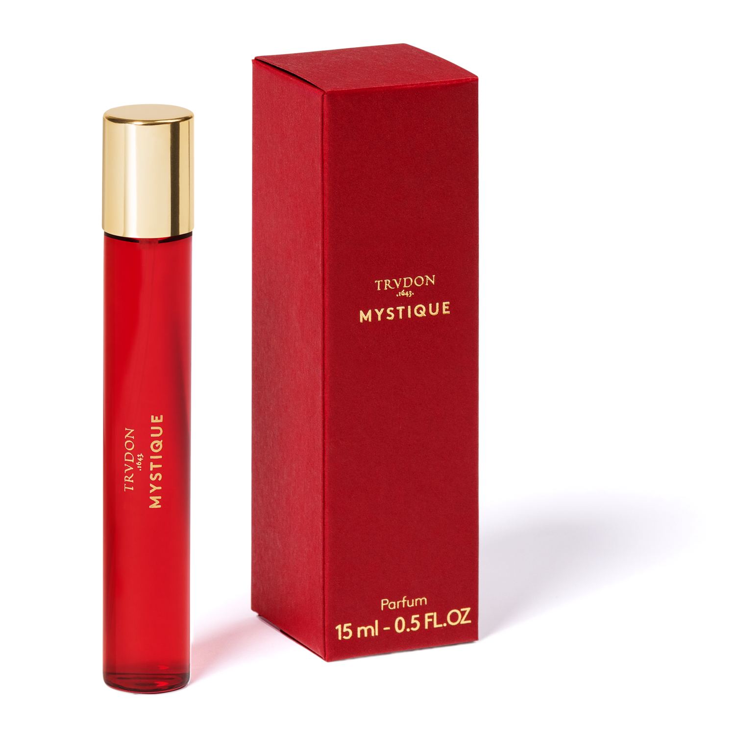 Mystique 15ml