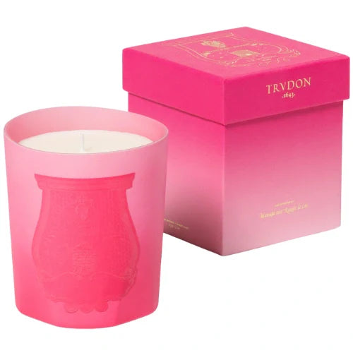 Summer Haze Candle