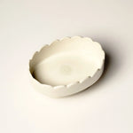 Bienaimé Scalloped Soap Dish