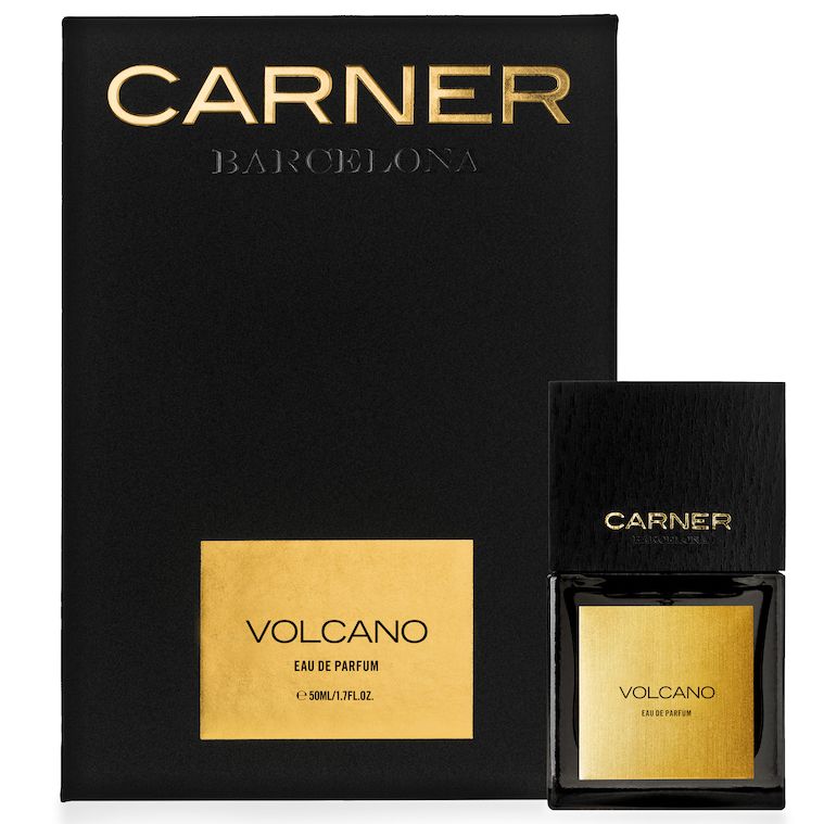 Volcano