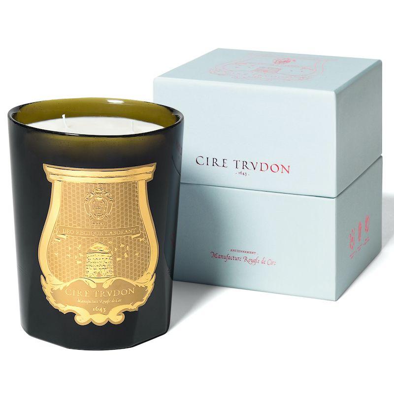 Ernesto Intermezzo Candle