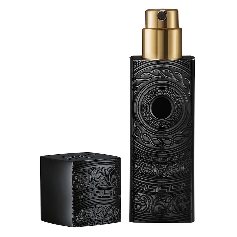 Atomiser in Black