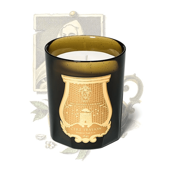 Abd el Kader Classic Candle