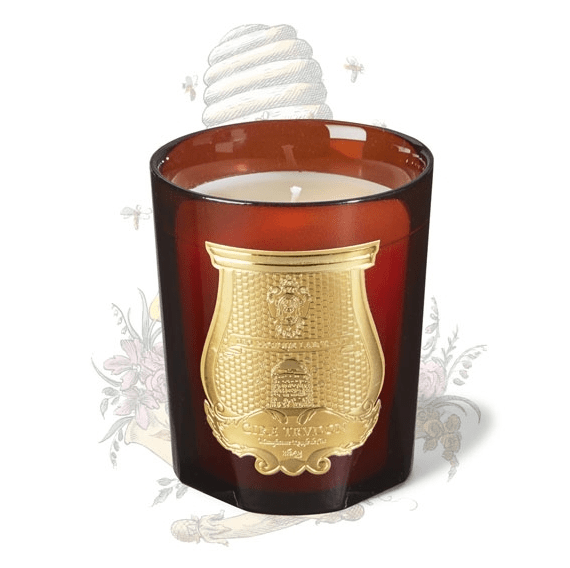Cire Candle