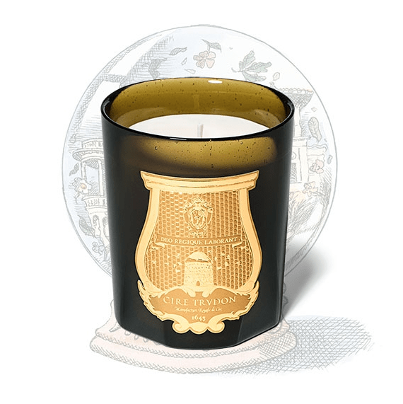 Cyrnos Classic Candle