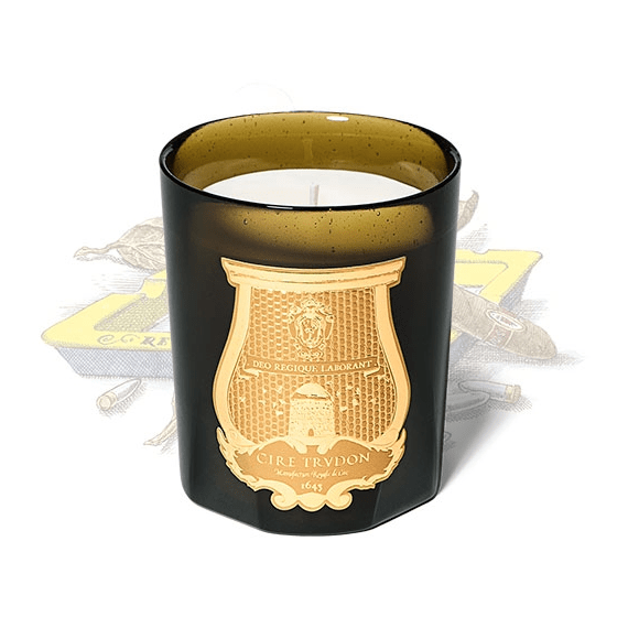 Ernesto Classic Candle