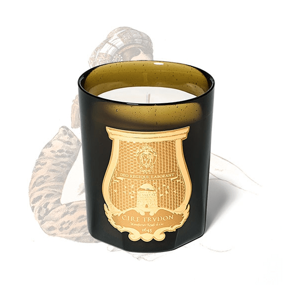 Odalisque Classic Candle