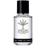 Une Tonne de Roses / 8