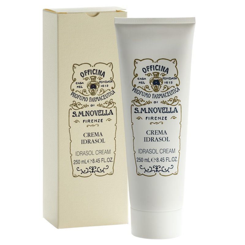 Idrasol Cream