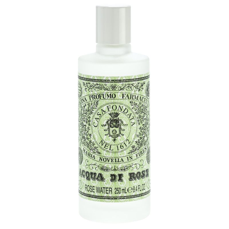 Rose Water