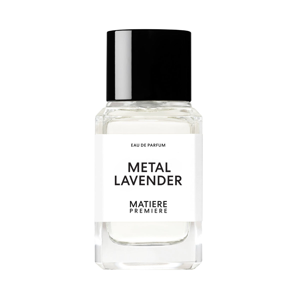 Metal Lavender 100ml