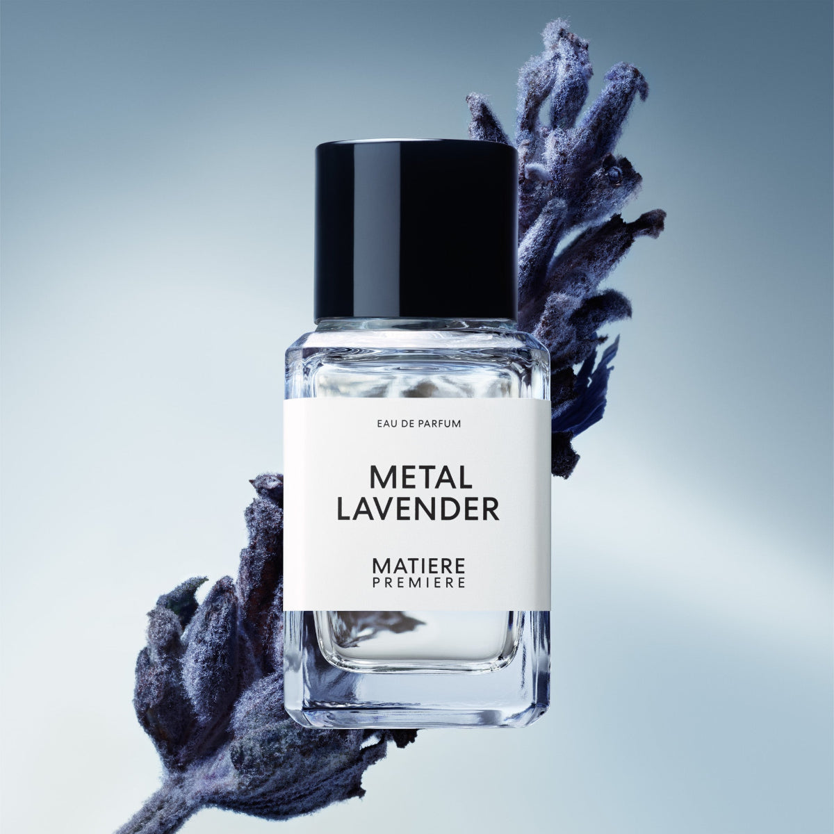 Metal Lavender 100ml