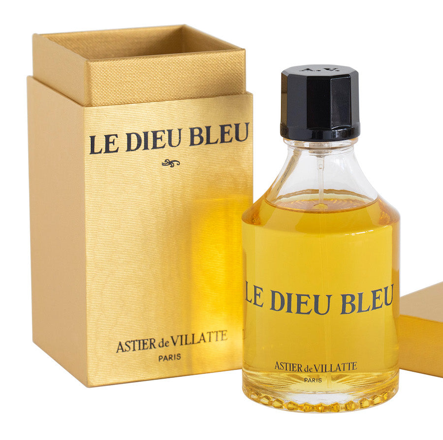 Le Dieu Bleu 100ml | Astier de Villatte | Peony Melbourne