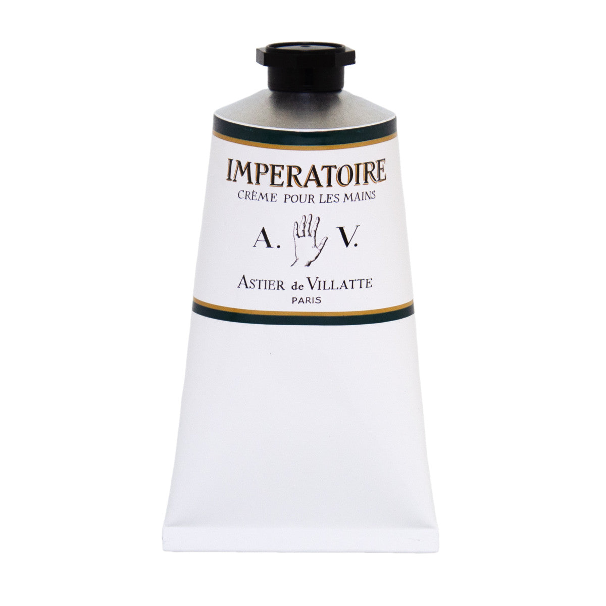 Impératoire Hand and Body Cream 75ml Tube