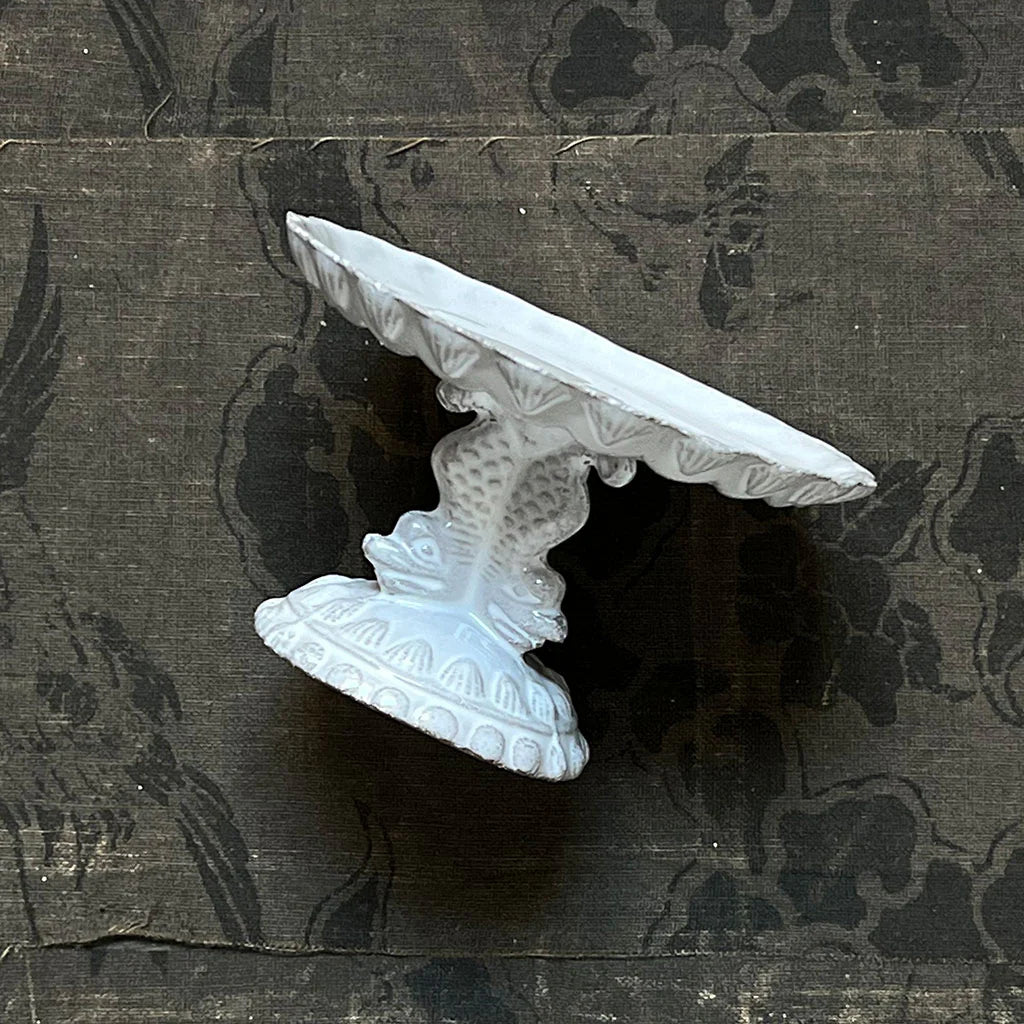 Dauphins Candle Stand