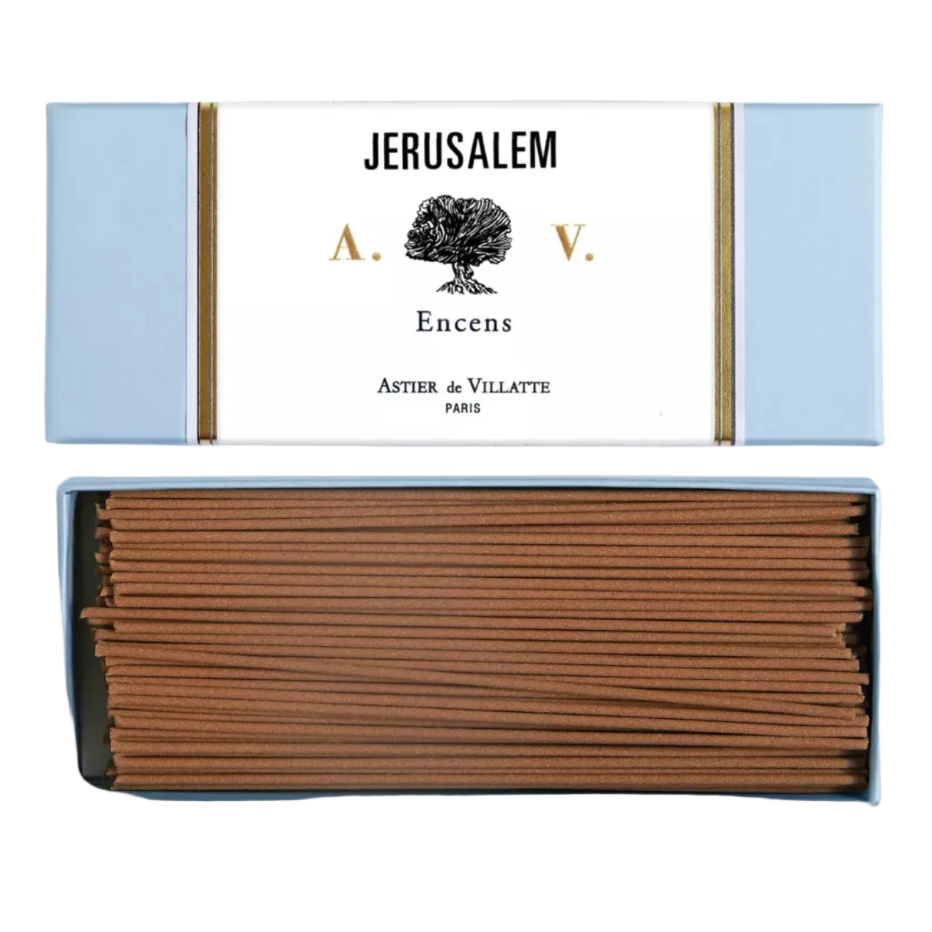 Jerusalem Incense
